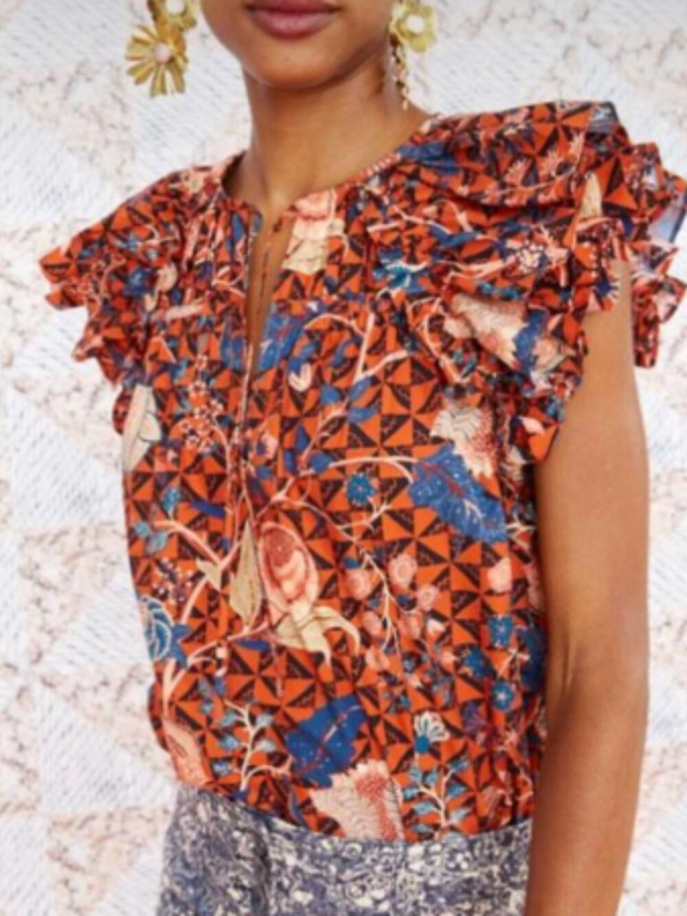 Ulla Johnson Liv Top (8)
